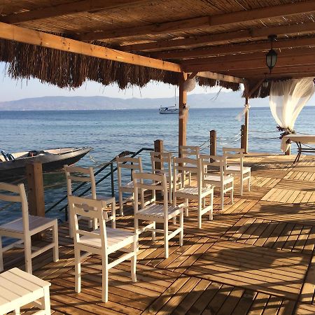 Meteor Beach Hotel Тургутрейс Экстерьер фото